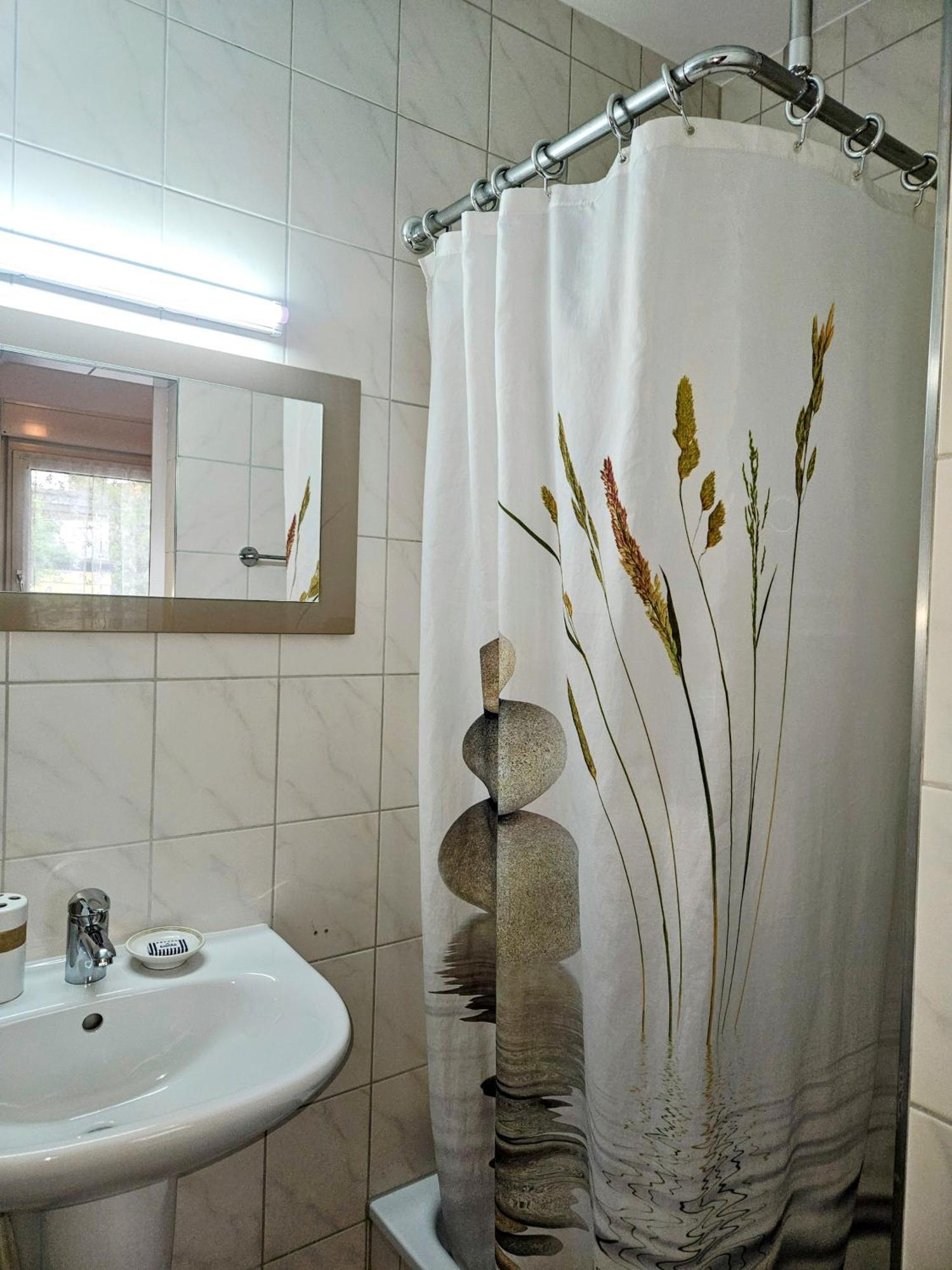 Apartment Jackie Bielefeld Eksteriør bilde