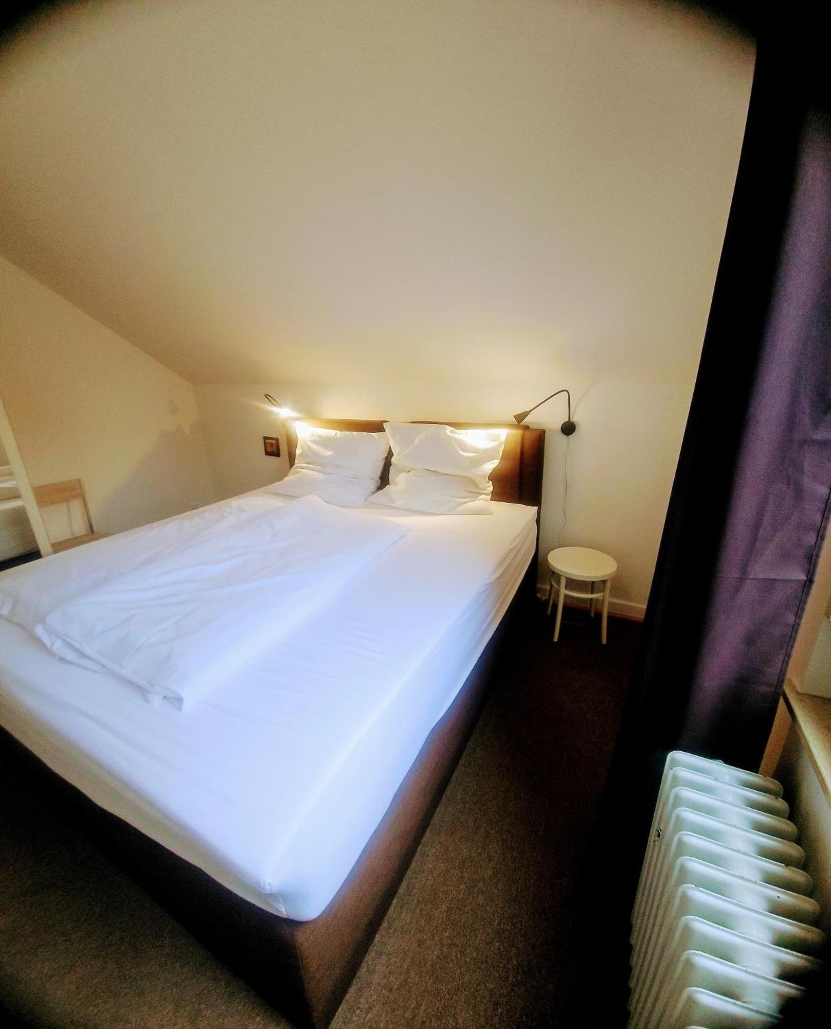 Apartment Jackie Bielefeld Eksteriør bilde
