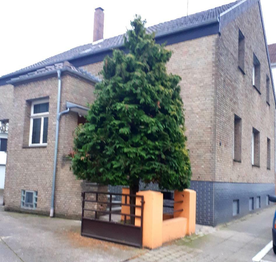 Apartment Jackie Bielefeld Eksteriør bilde